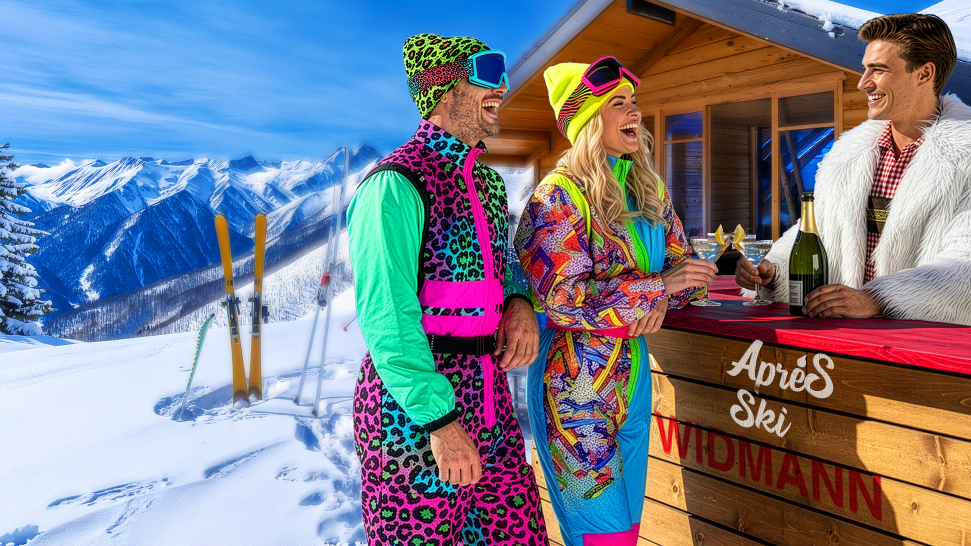 Babbo Natale<br/><small>Christmas</small>