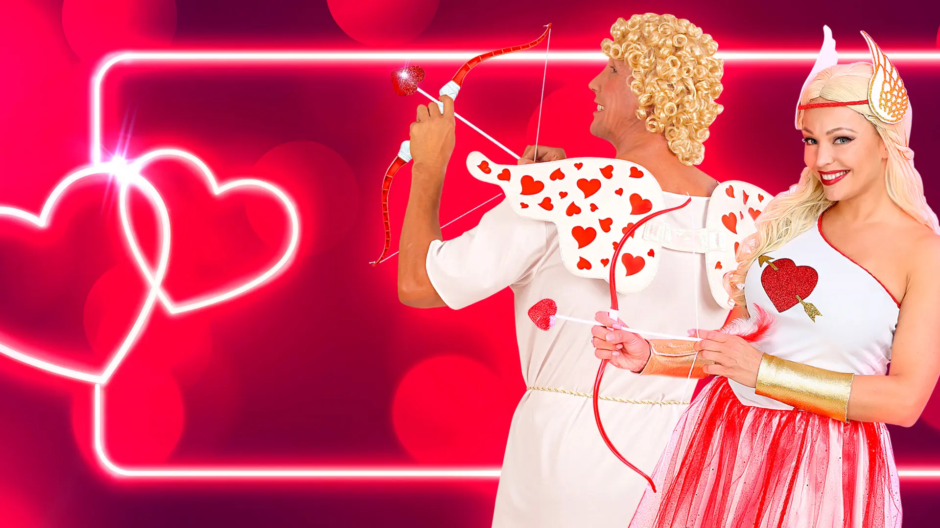 Widmann Milano Weihnachtsglocke 13cm - Gold-schwarze Glocke Für Weihnachtsmann Kostüm & Mottopartys